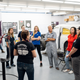 Image for article titled How Girl Gang Garage Empowers Women and Launches Careers